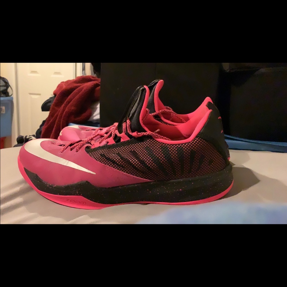 2014 NIKE ZOOM Air “RUN THE ONE”